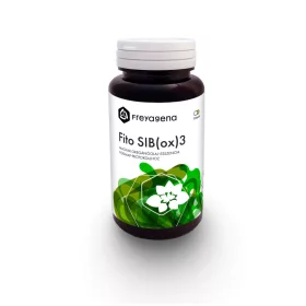 Freyagena Fito SIBO(X)3 30 kapszula