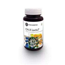 Freyagena CN-X Lacto7 60 kapszula
