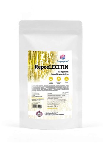 Freyagena RepceLECITIN 250g