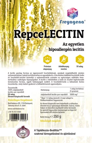 Freyagena RepceLECITIN 250g