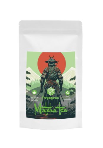 Freyagena Matcha Tea 60g