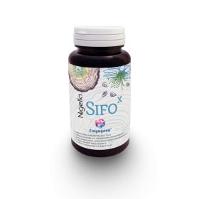 Freyagena Nigella SIFOX 60 kapszula