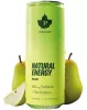 Puhdistamo Natural energy 330ml körte íz természetes energiaital + elektrolit DRS