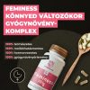 Myrobalan Feminess változókori 60db gyógynövény komplex kapszula