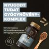 Myrobalan Nepa nyugodt tudat 60db gyógynövény komplex kapszula