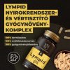 Myrobalan Lympid nyiroktisztító 60db gyógynövény komplex kapszula