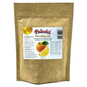   PorcBajnok MSM+Kollagén porcerősítő italpor narancsos-citromos 250g