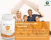 RIAVITA C+D vitamin + Quercetin 90 kapszula