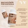 VN Macagyökér por 60db kapszula