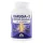 VN Omega-3 halolaj 1200mg + E-vitamin 100db lágykapszula