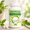 VN Magnézium-biszglicinát 100mg 60db tabletta
