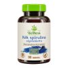 BioMenü BIO Kék spirulina alga 90db tabletta