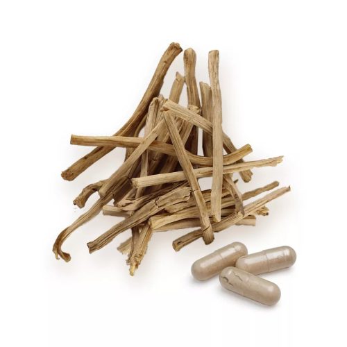 BioMenü BIO Shatavari kapszula 60db