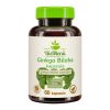BioMenü BIO Ginkgo Biloba kapszula 60db