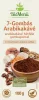 BioMenü BIO 7-gombás Arabikakávé 100g