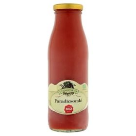 BIO Paradicsomlé 500ml Virágoskút