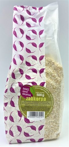 Klorofill Zabkorpa 500g