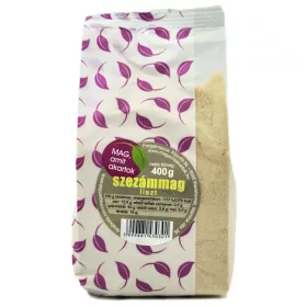 Klorofill Szezámliszt 400g