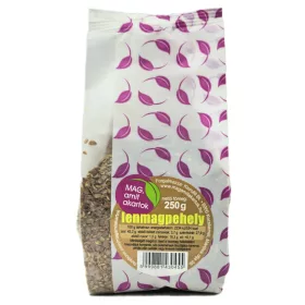 Klorofill Lenmagpehely 250g