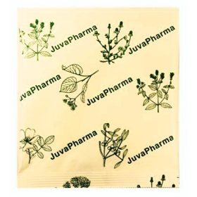 JuvaPharma Citromfű levél 40g