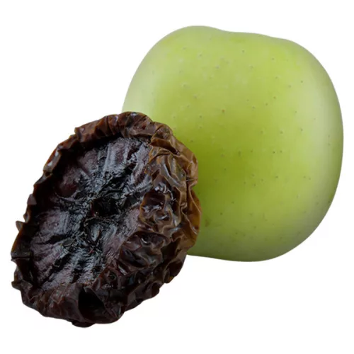 Ebonfare Black Apple 45g (Fekete alma)