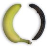 Ebonfare Black Banana 45g (Fekete banán)