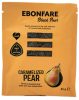 Ebonfare Black Pear 45g (Fekete körte)