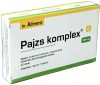 Dr. Aliment Pajzs komplex 200mg 40db tabletta