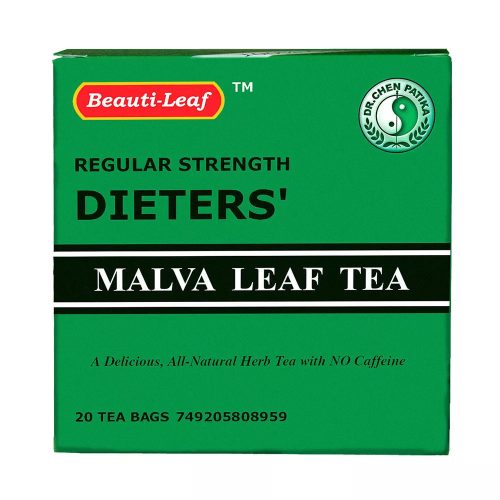 Dr. Chen Mályva filteres tea 20x2g