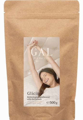 GAL Glicin 500g