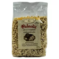 Paleo Tészták