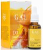 GAL D3-Vitamin 4000 NE x 240 adag