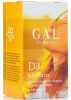 GAL D3-Vitamin 4000 NE x 240 adag