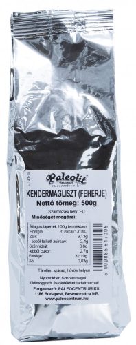 Paleolit Kendermagliszt (fehérje) 500g