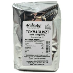 Paleolit Tökmag préselvény liszt 500g