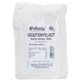 Paleolit Gesztenyeliszt 500g