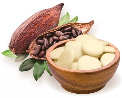 BioMenü BIO Kakaóvaj tallér perui 250g