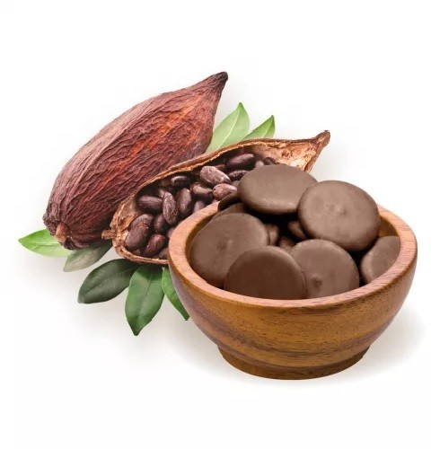 BioMenü BIO Kakaómassza tallér 250g perui