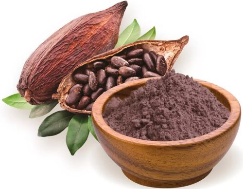 BioMenü BIO Kakaópor perui 250g