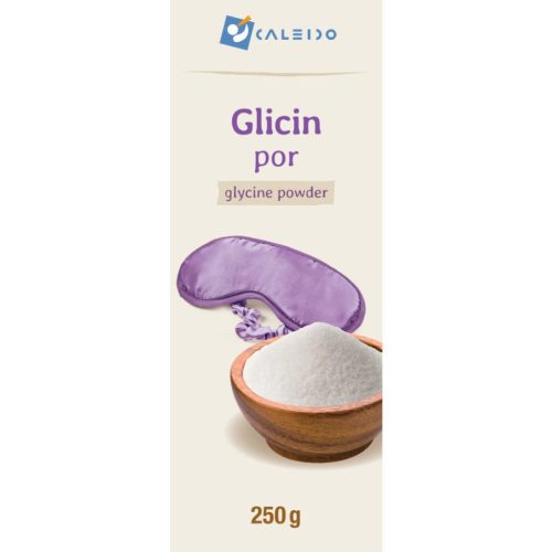 Caleido Glicin por 250g