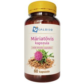 Caleido Máriatövis 60db kapszula