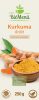BioMenü BIO Kurkuma őrölt 250g