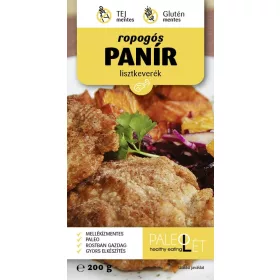 iNutrial Ropogós panírkeverék 200g