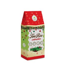   Health Market TwoRoo szaloncukor 250g étcsokoládéval mártva