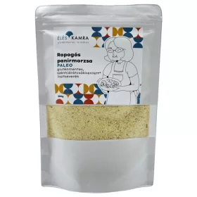   Éléskamra Ropogós panírmorzsa CH csökkentett lisztkeverék 200g (Paleo)