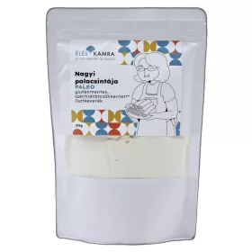   Éléskamra Nagyi Palacsintája szénhidát csökkentett lisztkeverék 175g (Paleo)