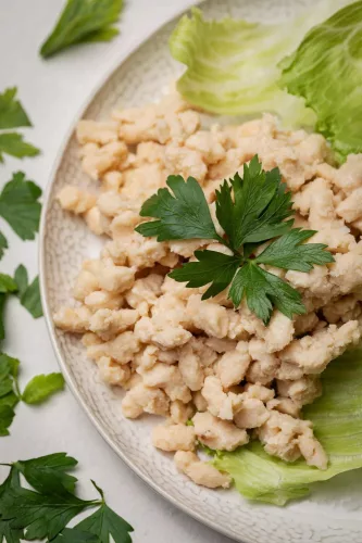 Éléskamra Hagyományos nokedli és tészta CH csökkentett lisztkeverék 190g (Paleo)