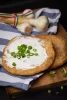 Éléskamra Vegán Lángos és Fánk 500g gluténmentes lisztkeverék