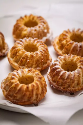 Éléskamra Foszfátmentes borkő sütőpor tápióka keményítő alapú 60g (Paleo)