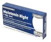 JutaVit Melatonin Night 1mg 50db filmtabletta